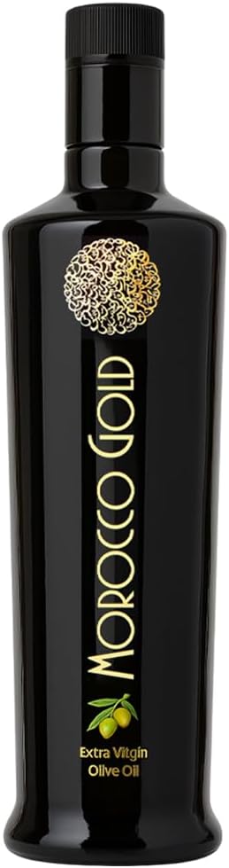 Huile d'Olive Vierge Extra Morocco Single Estate
